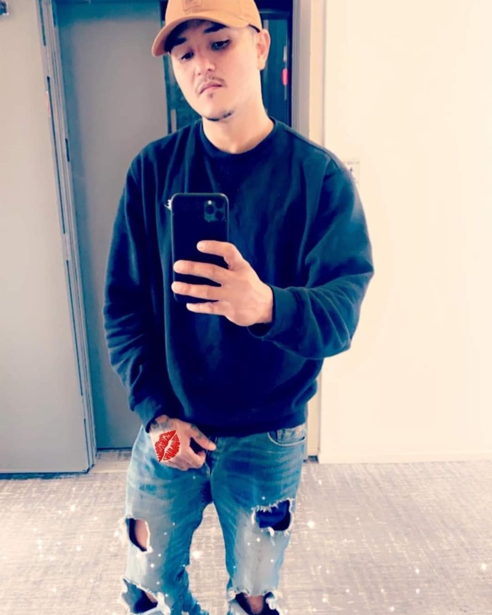 Mas lindo que na' 📱