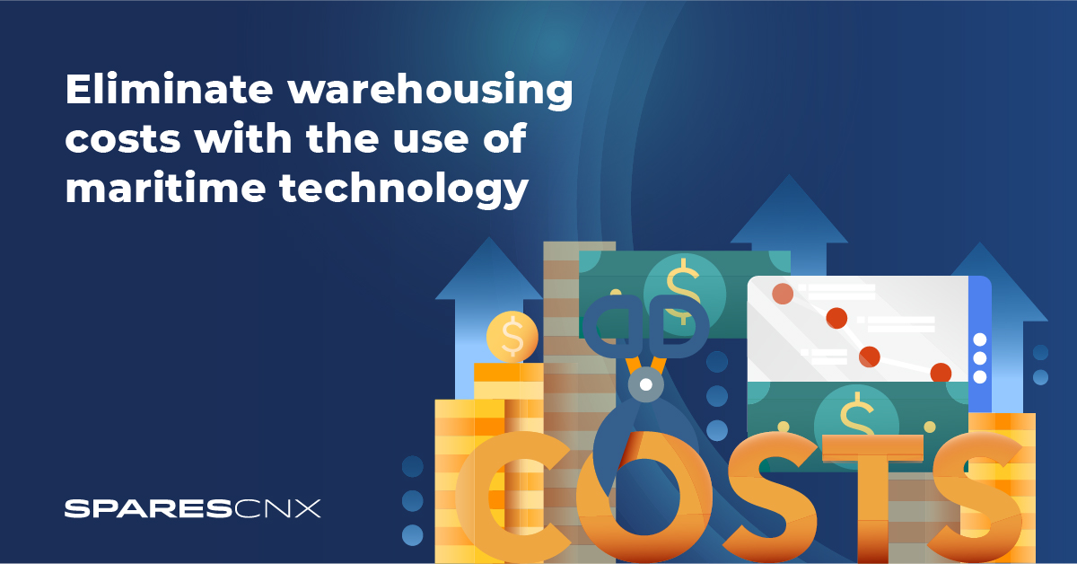With breakthrough #maritime technology, companies can eliminate their costly investment in warehousing by implementing inventory solutions with accurate predictive models supported by A.I and machine learning technology. 

Read more: bit.ly/2WsetvP #digitaltransformation
