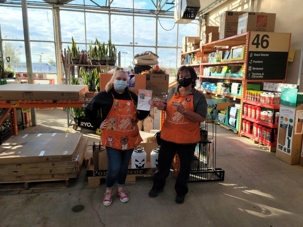 Mandy chapman tweet media