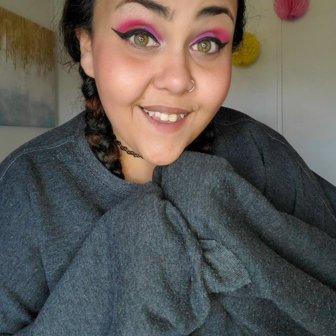 RT if you'd 💦 on my face 😏😈 https://t.co/aj6MWnCbjx<a href="/tag/bbw"class="tags"><span>#bbw</span></a><a href="/tag/bbwqueen"class="tags"><span>#bbwqueen</span></a><a href="/tag/bbwaddict"class="tags"><span>#bbwaddict</span></a><a href="/tag/bbwandproud"class="tags"><span>#bbwandproud</span></a><a href="/tag/bbwpawg"class="tags"><span>#bbwpawg</span></a>