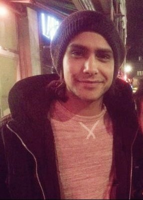 JuttaFreudig's tweet photo. #MusketeersEurope Cold days are coming ❄️ ... #LukePasqualino #lucapasqualino with #WoolCap 😍 2013 - 2020 #TuesdayTreat 🍬 https://t.co/zklLVd4tJC
