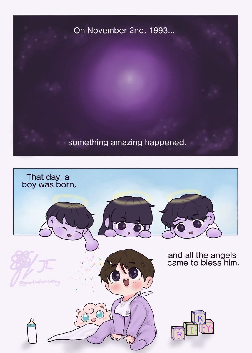 goodnotamazing's tweet photo. happy birthday riki 🥳💜 (1/2)
#Rikimaru #力丸 #INTO1Rikimaru 
#HappyRikimaruDay https://t.co/nHjVO73uvS