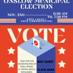 Photo by Onslow GOP (@onslowgop)