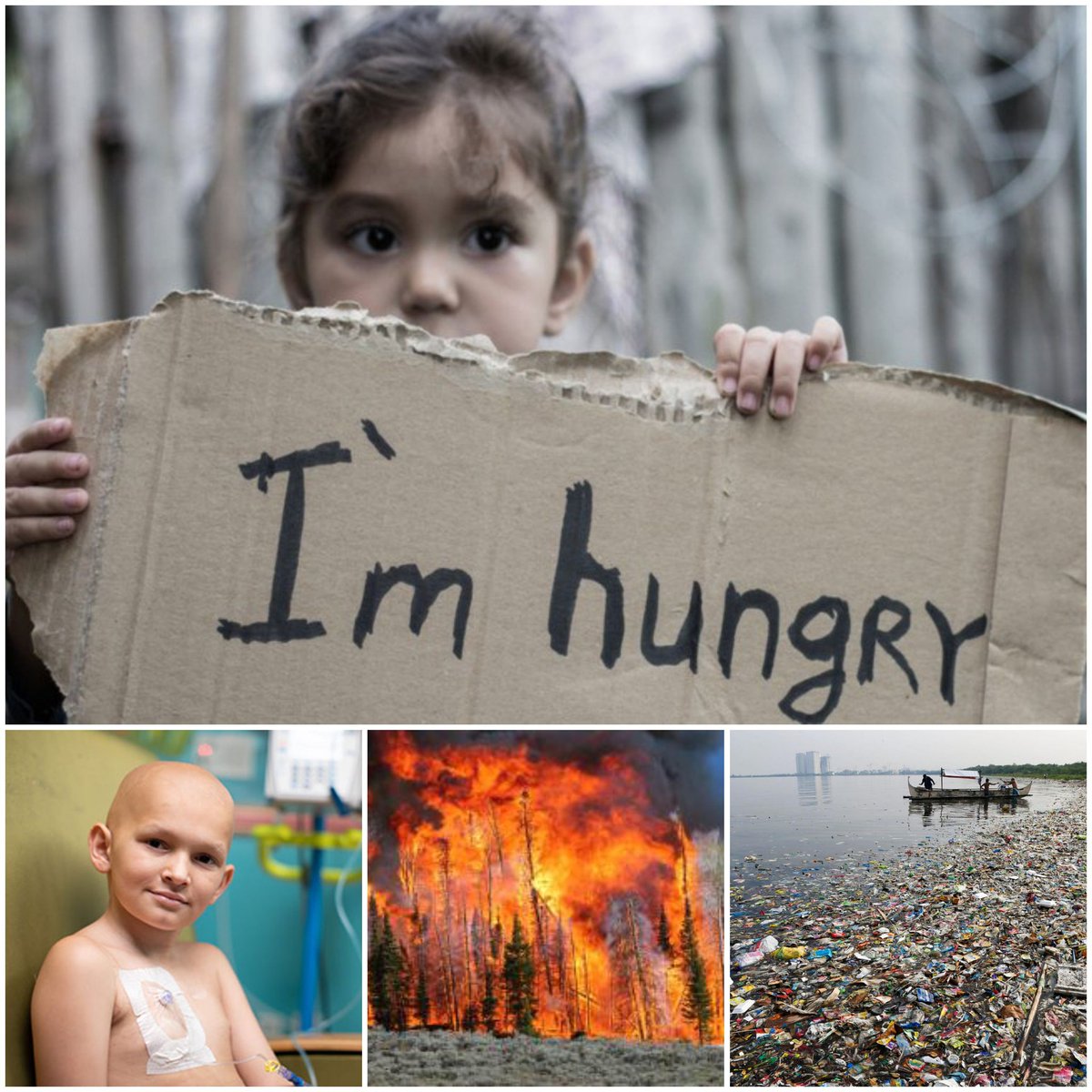 LetsUniteCrypto's tweet photo. - People are starving
- Cancer is killing
- Trees are dying
- Oceans are polluted

Crypto has the money and means to help our Earth and it population.  Elongate is built, proven, and ready to accelerate Social Impact while making more millionaires. Help the cause and invest. https://t.co/z87ypIV8MK