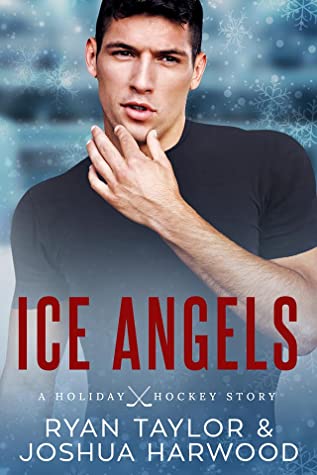 2kasmom's tweet photo. Review for #IceAngels by @RyanTaylorandJ1. 
#mmromance #hockey #holiday 
https://t.co/KH8SABV02z https://t.co/Ghn6Ll3YLn