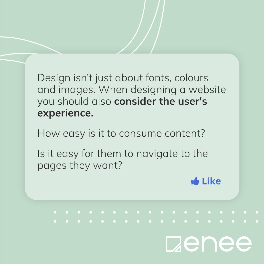 Enee Solutions tweet media