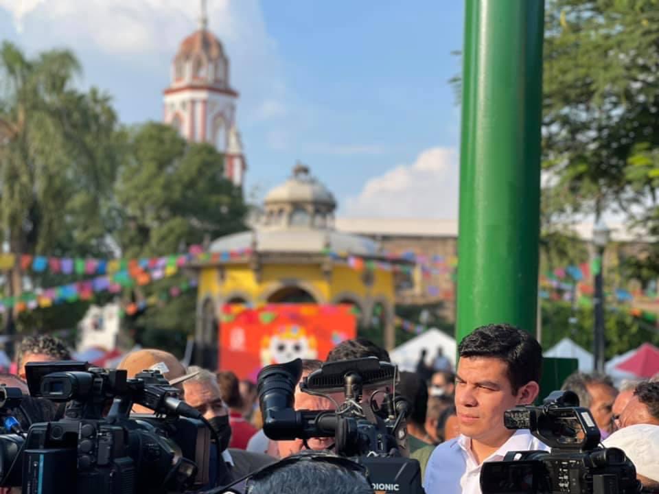 FavioCP's tweet photo. Ganó la justicia, ganó la legalidad. Todo el respaldo a @BetoMaldonado_, refrendaremos que juntos haremos historia en San Pedro Tlaquepaque, trabajaremos en #UnidadYMovilizacion con el apoyo del pueblo, llegará la #CuartaTransformación https://t.co/CKwXAaEGt4