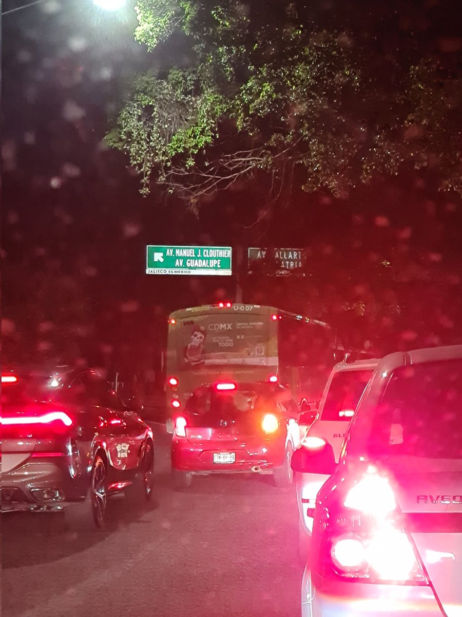 El puerco del día y siempre es lo mismo <a href="/Trafico_ZMG/">TráficoZMGuadalajara</a>