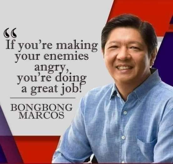 #BBMSigawNgBayan