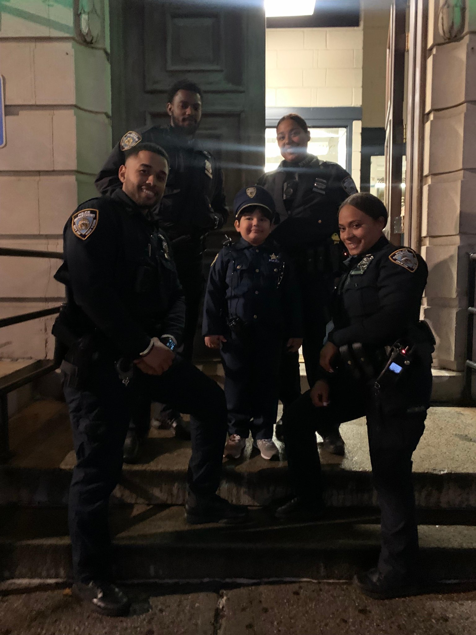 42Nd Precinct Nyc - 95kp0ef