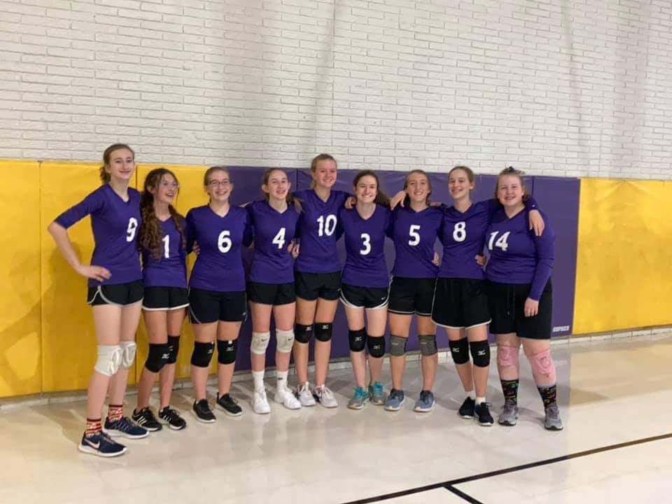 flsplano's tweet photo. 😍Our Lady Lions triumphed in their playoff game on Nov 1! 🏐 The team will be playing a playoff game AWAY at Trivium in Carrollton on Wednesday, Nov 3. 💪 Game at 5:30 p.m. 🦁 Go LIONS! #flsplano #flsplanovolleyball #flsplanosports #flslions #golions #letsgopurple #playoffs https://t.co/2NGUGeCnGc