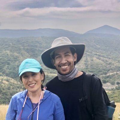 JulioVegaUNAM's tweet photo. #NuevaFotoDePerfil https://t.co/Grb3YEGAqj