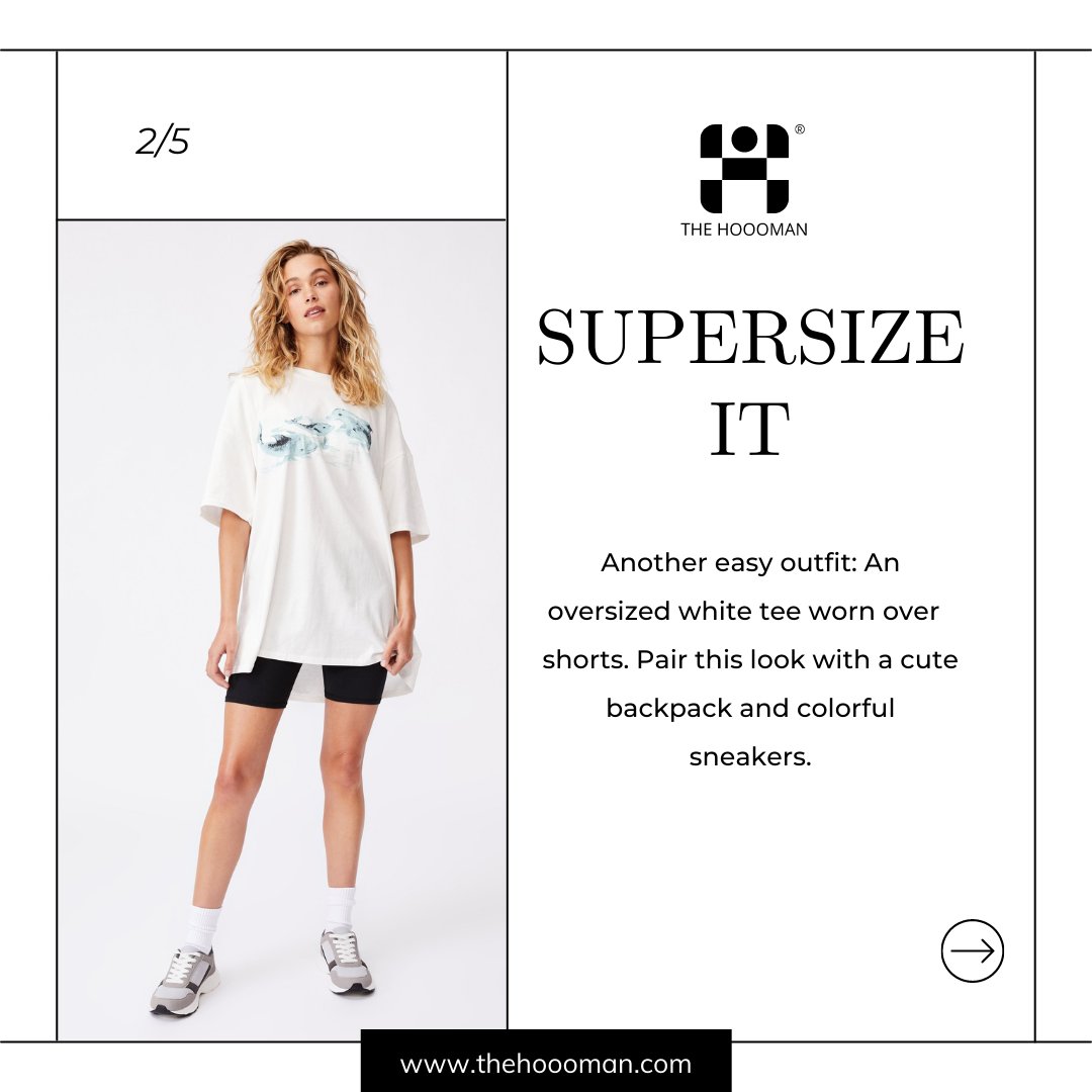 THoooman's tweet photo. Cute White T-Shirt Outfit Ideas that you can totally rock! 🤩 

#womentshirt #tshirt #tshirts #fashion #mentshirt #tshirtdesign #womentshirts #shirt #tshirtstore #clothes #unisextshirt #menstshirt #tees #graphictees #tshirtonline #womentee https://t.co/96aCXuFaaU
