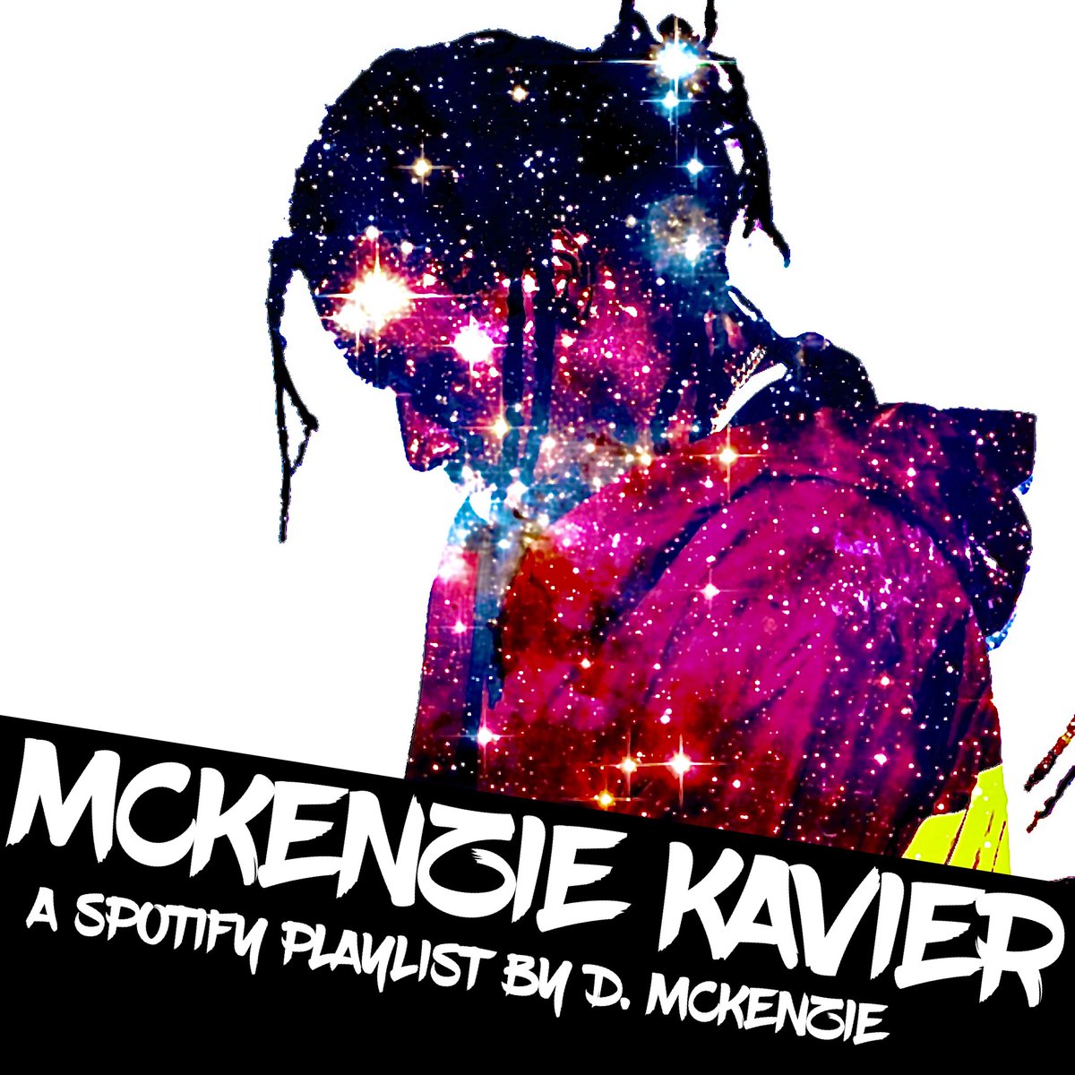 DMcKenzieMuzik's tweet photo. ‼️NEW @SPOTIFY PLAYLIST‼️ #DMcKENZIE #McKENZIEKAVIER 
#FOLLOW #LIKE #SHARE 
https://t.co/d55GNogBJh https://t.co/Ue0gjOpoYO