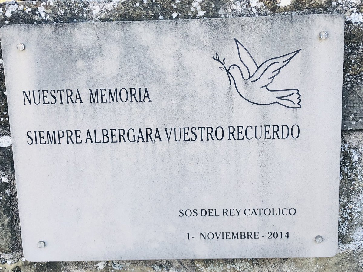 Memoria democrática
