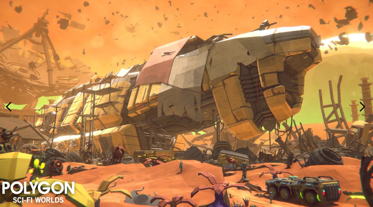 mearrin1969's tweet photo. Why'd you do this to my bank account, @SyntyStudios?

Totally amazing work. https://t.co/zmMwVispDF