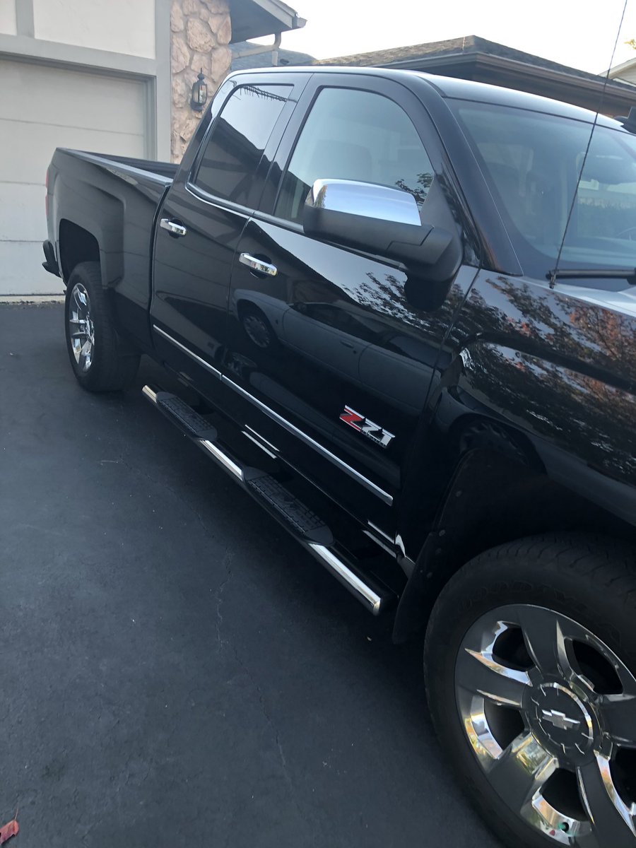 JohnVassNascar's tweet photo. Heck yeah. Paid this off today. 5 year loan paid off 3 years early. No credit cards, no car loans. Next is the house, and we’ll be debt free. I’m not by the book, but I listen to @DaveRamsey .

#AlmostDebtFree https://t.co/IAWc8n5CEV
