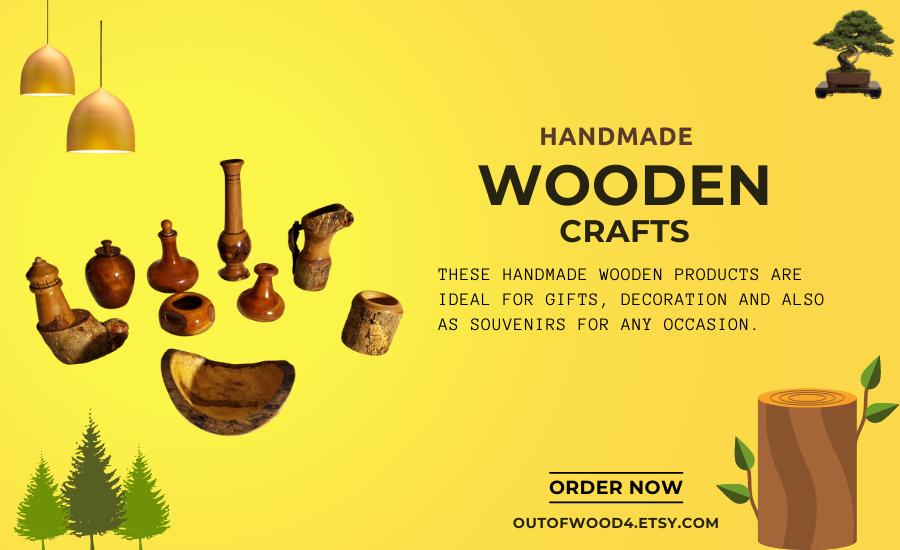 If you see something you like:
etsy.com/shop/Outofwood4