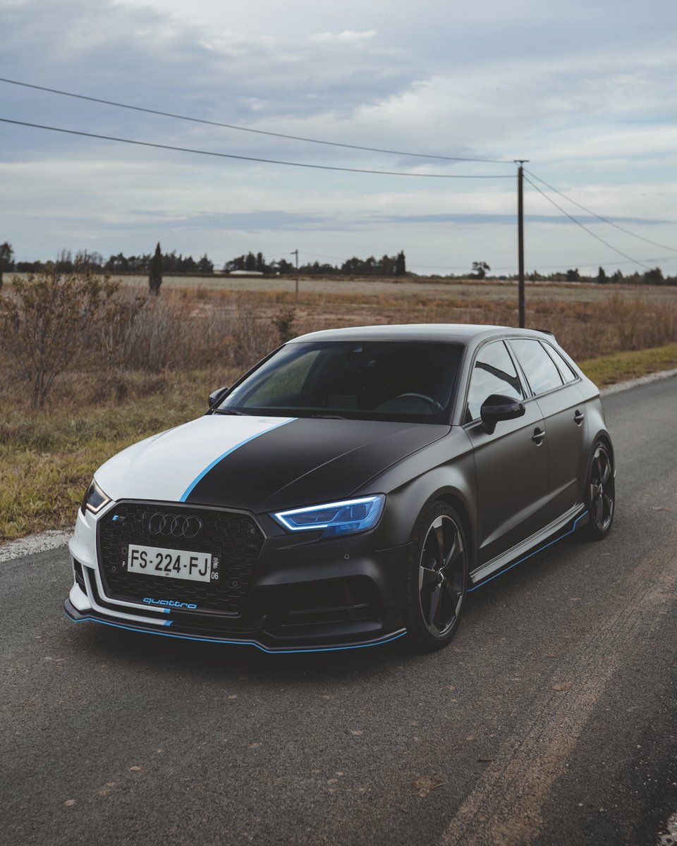ipfcars's tweet image. #audis3 #audirs3 #audisport