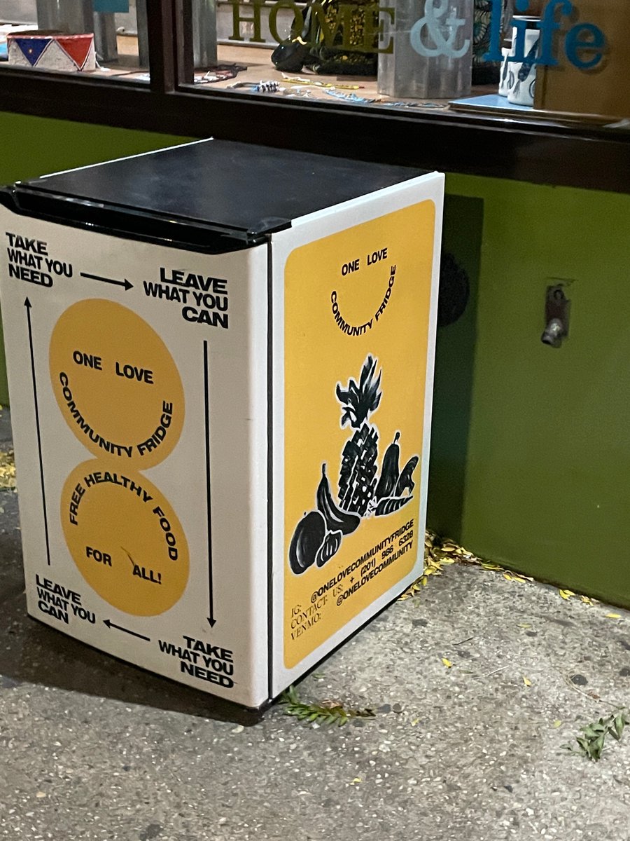ForagePhilly's tweet photo. The future on Myrtle
#communityKitchen #uForage https://t.co/uO6zSwcnMX