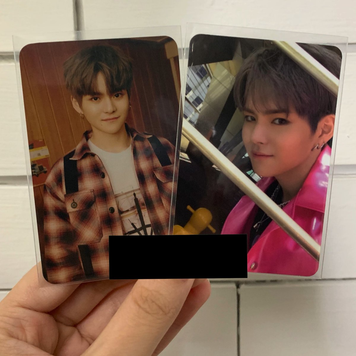 aegiwoo_'s tweet photo. β today's mail π
free yoshi pcs came home yesterday! thank you @yedeemart for letting me adopt these, dw aalagaan ko po silaaa hihi tysm po! π€ #thankyeesomuch
#salamatxuqi https://t.co/3z3Nn3HXL7