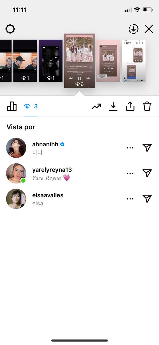 fabsowhat's tweet photo. De las mejores cosas que me han pasado 💓😭 #exid #ahnhani #hani https://t.co/2fu8R273yu