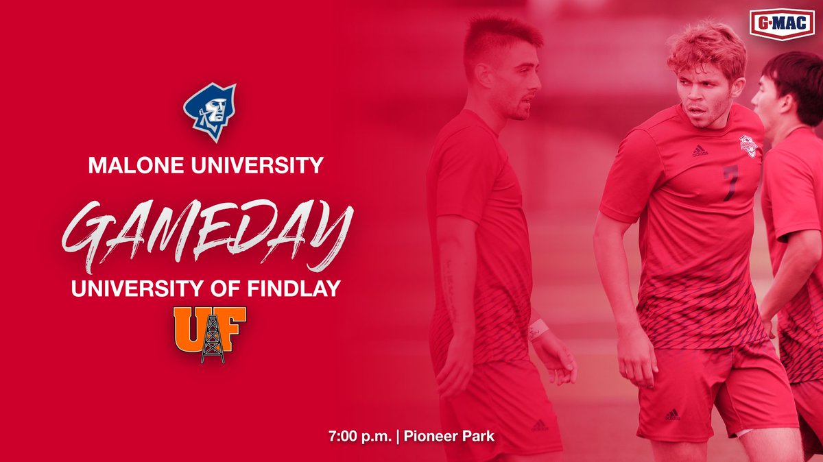 Malone Athletics tweet media
