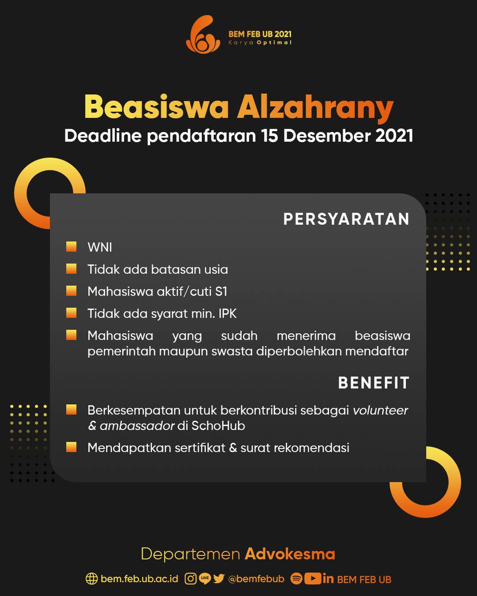 BEM FEB UB tweet media