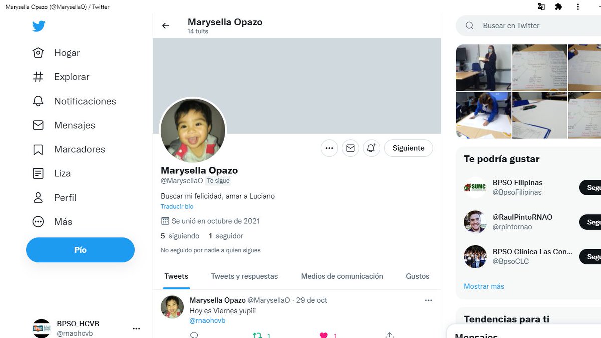 rnaohcvb's tweet photo. @MarysellaO es la Champion ganadora de nuestro segundo desafío Twitter!!! #entrenamientochampions #nomaslpp
@DorisGrinspun @MinsalChile @VAN_BUREN_ @solemonab @AdonesAguirre @noevalpo @AleRodri1110 @maick_palacios @CarytoNeira @mamipamexi https://t.co/e1mg20wbUO