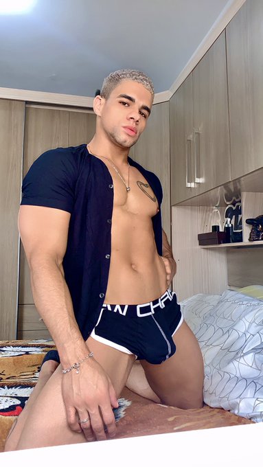 November is my month 🌝🔥😻😻@andrewchristian @ACenEspanol #andrewchristian https://t.co/X4LvbuiZ67<a class="tags" target="_blank" title="On Twitter" href="/?out=eyJ0eXAiOiJKV1QiLCJhbGciOiJIUzUxMiJ9.eyJpYXQiOjE3MjA2NzYyOTMsImlzcyI6InR3cG9ybnN0YXJzLmNvbSIsIm5iZiI6MTcyMDY3NjI5MywiZXhwIjoxNzUyMjEyMjkzLCJyZWRpcmVjdF91cmwiOiJodHRwczovL3R3aXR0ZXIuY29tL2FuZHJld2NocmlzdGlhbiJ9.qCPOl7pyIBGMJRvnUkUbYMk0bpBbHC8DYM7oId63aP8QFJ6GMdHQHlCqP0crcWVxpUGEaL4uMpa3KFFmLfQnhw">@andrewchristian</a><a class="tags" target="_blank" title="On Twitter" href="/?out=eyJ0eXAiOiJKV1QiLCJhbGciOiJIUzUxMiJ9.eyJpYXQiOjE3MjA2NzYyOTMsImlzcyI6InR3cG9ybnN0YXJzLmNvbSIsIm5iZiI6MTcyMDY3NjI5MywiZXhwIjoxNzUyMjEyMjkzLCJyZWRpcmVjdF91cmwiOiJodHRwczovL3R3aXR0ZXIuY29tL0FDZW5Fc3Bhbm9sIn0.hKl0RE0L4Lb-wVt0nXUTFEpbqEGSBE0fBvHjSiUe5T0fGz6U8k5lMW9kGp4_RFRHRmTbh3e2p19iy0rQae_HNg">@ACenEspanol</a><a href="/tag/andrewchristian"class="tags"><span>#andrewchristian</span></a>