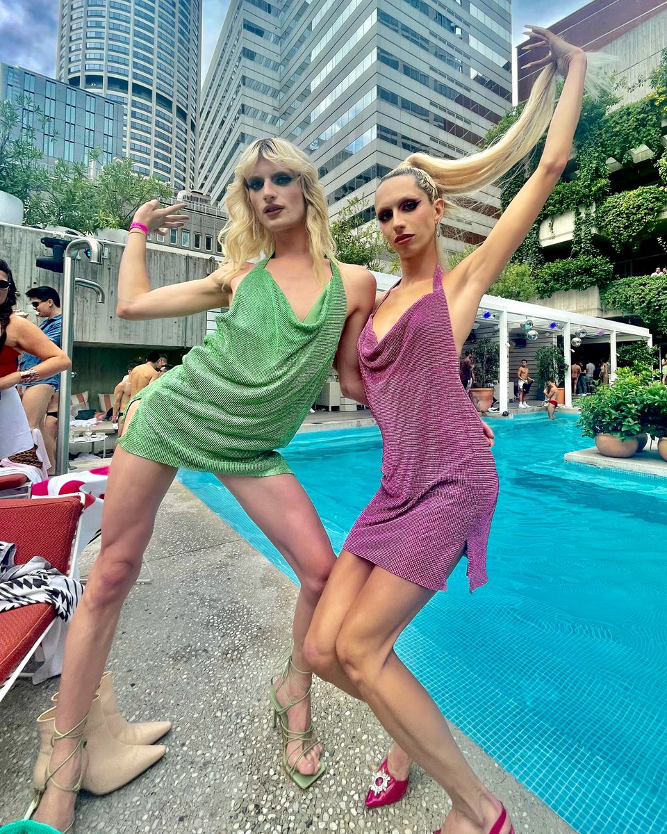 One taste and you’ll be saying 💚💖 @passionaprncess