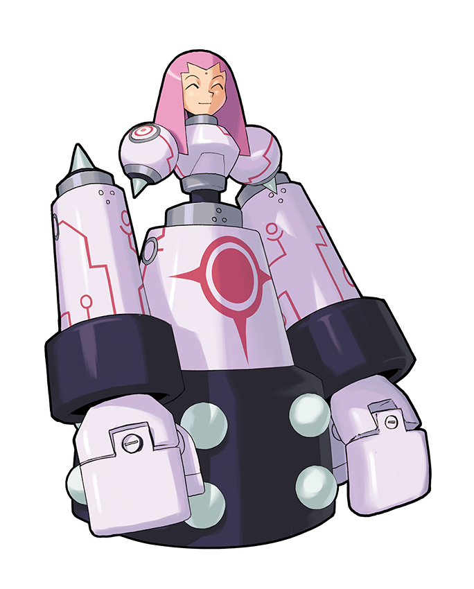 ロックマンジュノ(再掲) 