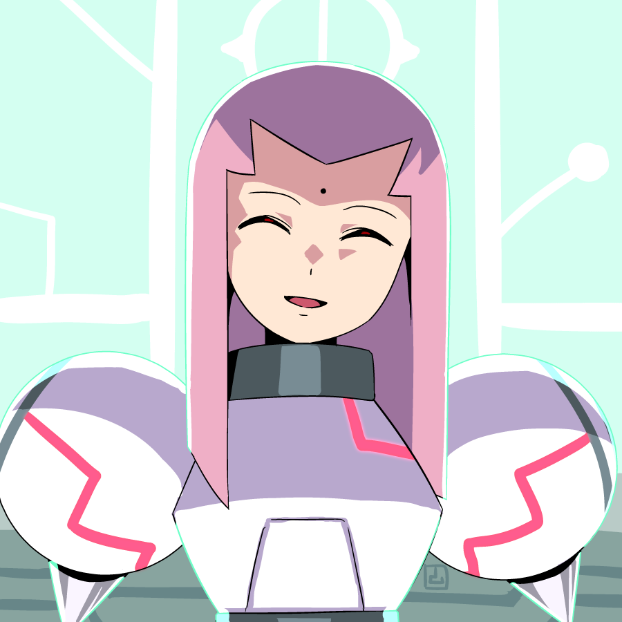 ロックマンジュノ(再掲) 