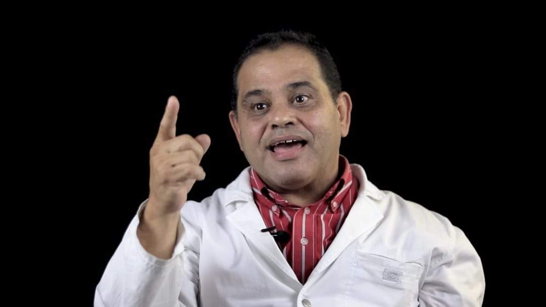 UniversidadPCC's tweet photo. Contundente denuncia del agente Fernando que demuestra las  motivaciones contrarevolucionarias  de los operadores internos de la CIA y sus agencias de guerra no convencional contra #Cuba #LaRazonEsNuestroEscudo @RosarioPentn1 @Ephj20 @PartidoPCC @GarciaSabrinaS https://t.co/Bfy0lU2SRb