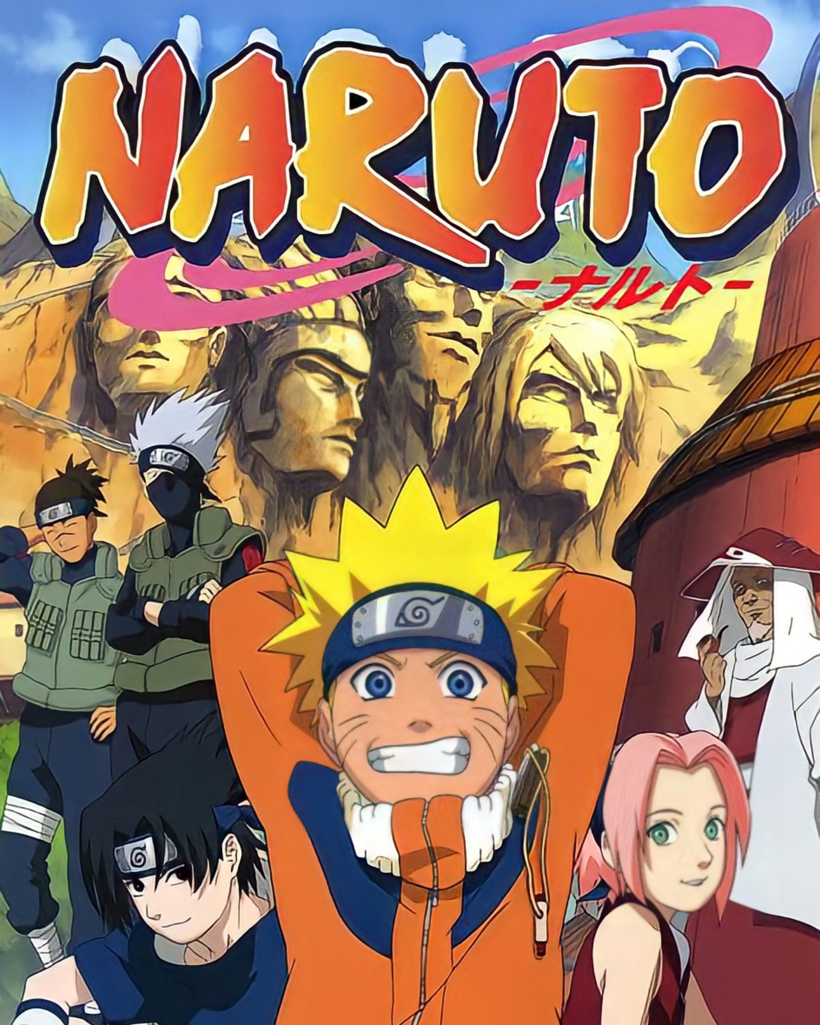 Naruto Fillers are never ending. by Asaylum117 on DeviantArt