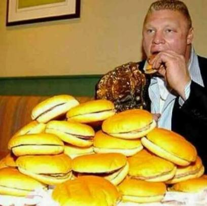 <a href="/heis99yrsold/">ZeroTheDon</a> THE GOAT BROCK LESNAR