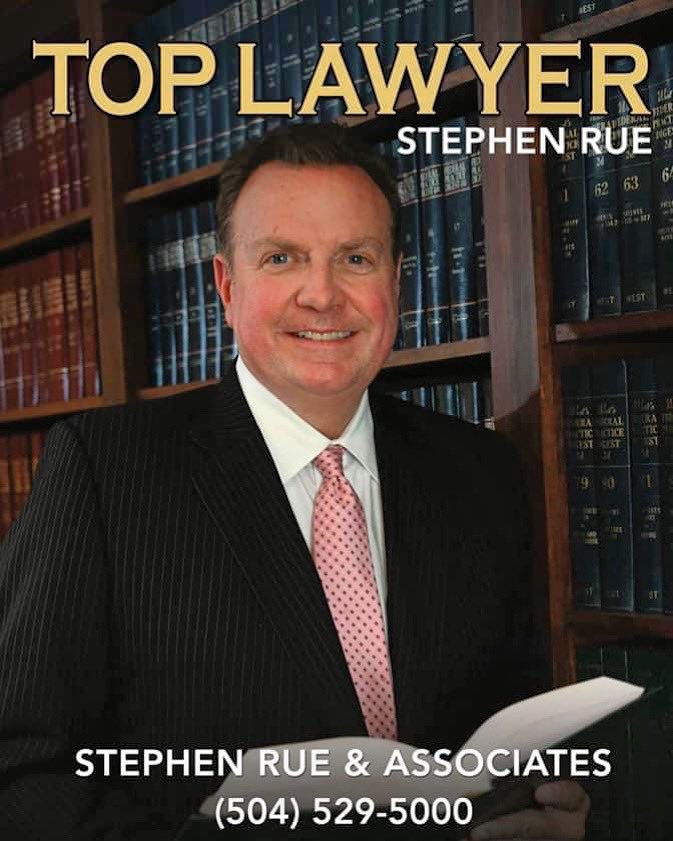 Stephen Rue Actor Stephen Rue (@TheStephenRue) / Posts / X