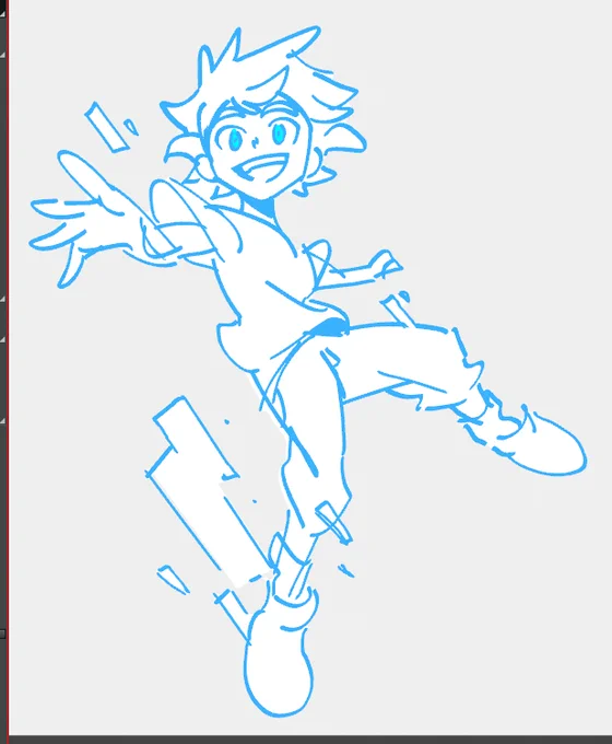 margin 
