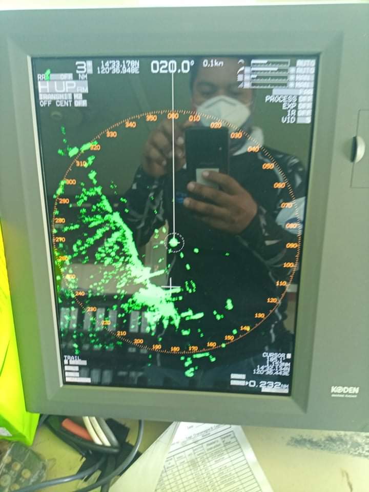jason_phils's tweet photo. Check-up of Koden Radar👍✅

📌 We also do checkup and repair services for your Marine Equipments!

📌 For orders of supplies or service inquiries message us on Facebook or you can email us at jasonelectronicsphil@gmail.com https://t.co/6QjrDOwPY8