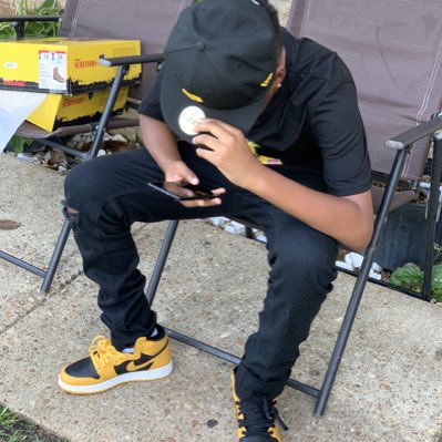 #NewProfilePic