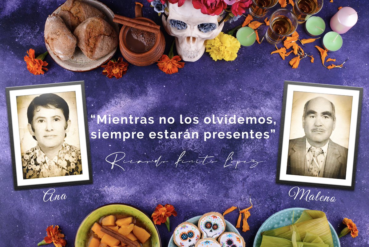 ricardofinitof's tweet photo. Hoy más que nunca esta fecha es relevante para muchos de nosotros, es hora de recordar a todos  aquellos que se nos han adelantado y mientras no los olvidemos seguirán acompañándonos, con mucho cariño les envío un fuerte abrazo !!! https://t.co/9JJWJhzo6H