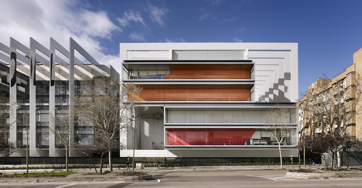 archivibe's tweet photo. On Tuesday 16th November from 10.30 to 18.30 we will be visiting some of the most influential architecture firms and awarded practices in Madrid. We are looking forward to visiting @R_deLa_Hoz 

Discover more > https://t.co/avQDKTuiQJ 

#arquitectura #architecture https://t.co/nbGB3Xcv08
