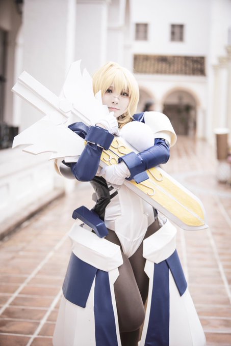 Twitterのコスプレ画像14