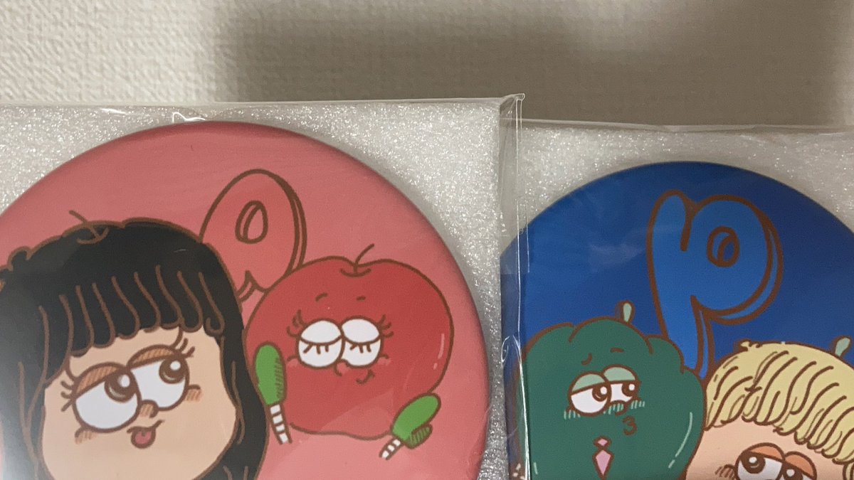 p_k_all_e's tweet photo. 誰かカッパちゃんのミラーと交換してくださる方いませんか！？！？🥺 https://t.co/Va1BJKlyJE