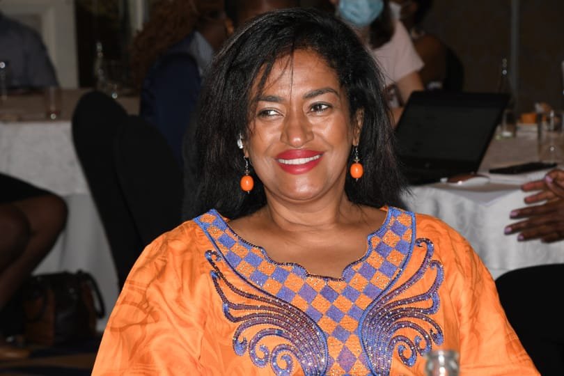 MePAWAfrica's tweet photo. We need to support each other as women not fight each other. - @EstherPassaris
#WomenInPoliticsKE
#BuildingGenderBridges https://t.co/p14QtwCST7
