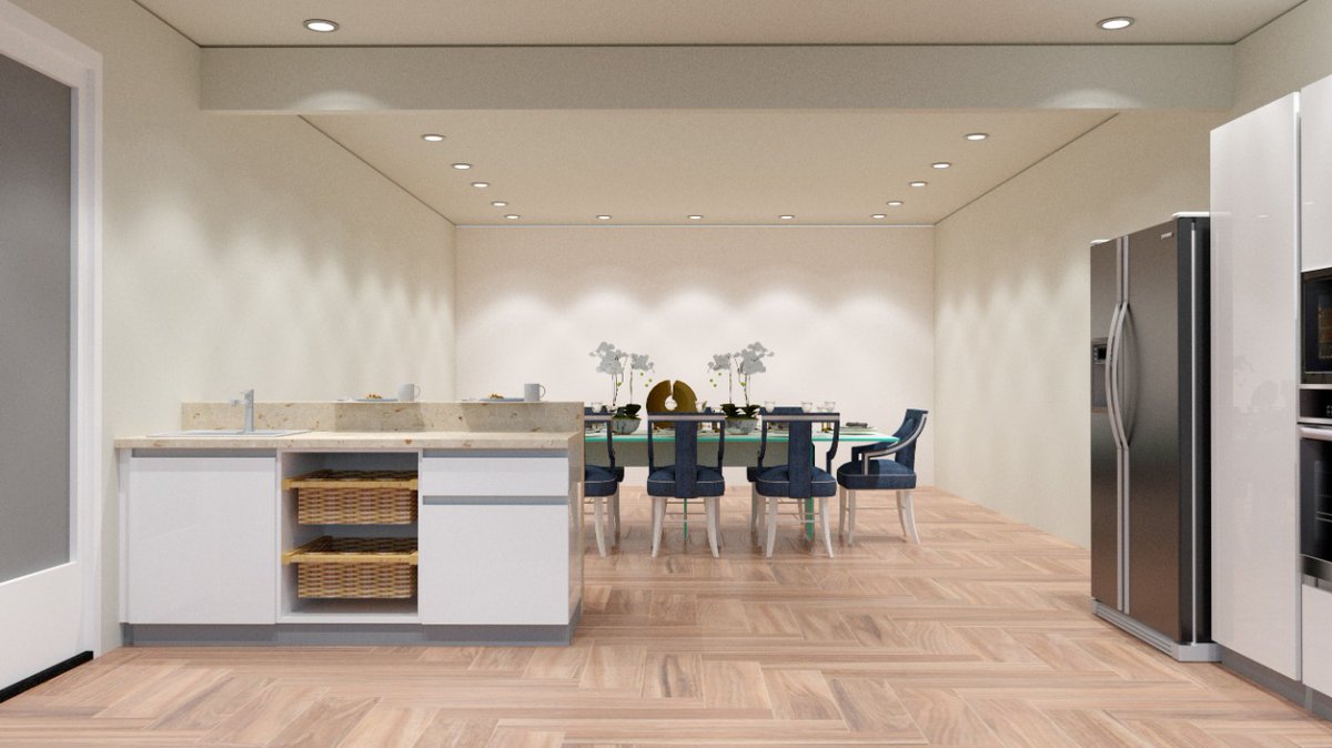 Myfurniture13's tweet photo. 3D Rendering 3D Kitchen Design
The Best Services For Architects

https://t.co/BzztvoGvKl
📧 info.myfurniture123@gmail.com
💵 Contact us for the price
📞 9310957457 📝 Tel-Viber-WhatsApp

#3dkitchen #3ddesigns #3dkitchendesign #kitchen #interiordesign #design #kitchendesign https://t.co/Br3XiUWz9j