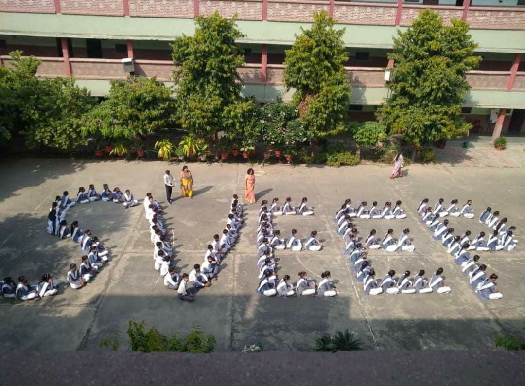 Deo_Sambhal's tweet image. जनपद सम्भल में ई0आर0ओ0द्वारा सभी बी0एल0ओ0/सुपरवाइजरोंं को गरूण ऐप,वोटर हेल्प लाइन ऐप, एन0वी0एस0पी0 का प्रशिक्षण तथा विशेष संक्षिप्त पुनरीक्षण-2022 के महत्वपू्र्ण कार्यों के कुशलतापूर्वक सम्पादन हेतु प्रशिक्षण जनपद के सभी ई0आर0ओ0/ए0ई0आर0ओ0द्वारा दि.29 एवं 30अक्टूबर 2021को दिया गया