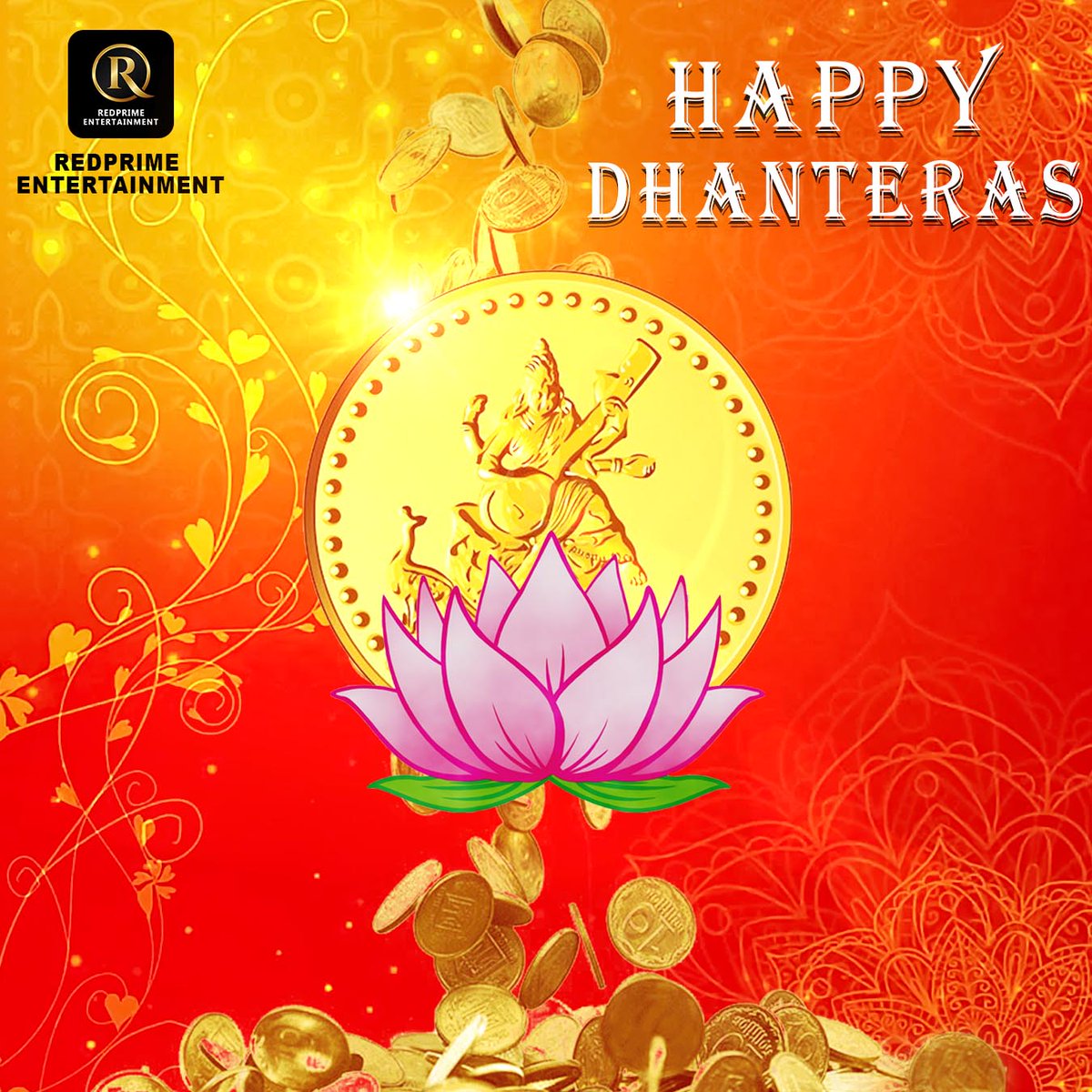 redprimeapp's tweet photo. Red Prime App
#StreamingNow #RedPrimeApp
Sandip Rathod | Suraj Gandotra
HAPPY DHANTERAS !!!!
#filmcity #hindiwebseries #ottplatform #mostwatchedwebseries
#bollywood #photography #bollywoodwebseries #mumbai #indianmodel #indianwebmovie
#RedPrime #IndianWebSeries #Series https://t.co/xqP2t0pAbu