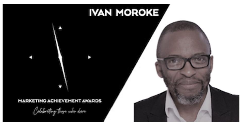 The 2021/2 <a href="/MarketAchievers/">marketingachievers</a> Awards (MAAs) are open for entries. <a href="/IvanMoroke/">Ivan Moroke</a> is excited to chair the awards, and looks forward to continuing the momentum of critical industry recognition they have built over the last two years.  🎉

More in <a href="/MediaUpdate/">media update</a> 👇🏾bit.ly/3mzyVFm