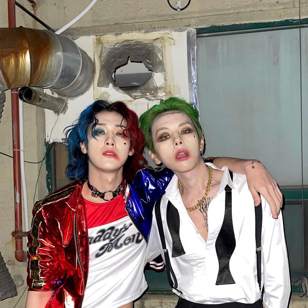 211101 ⇢ © daehyeon0211
#위아이 #대현 #장대현
#JANGDAEHYEON #WEi